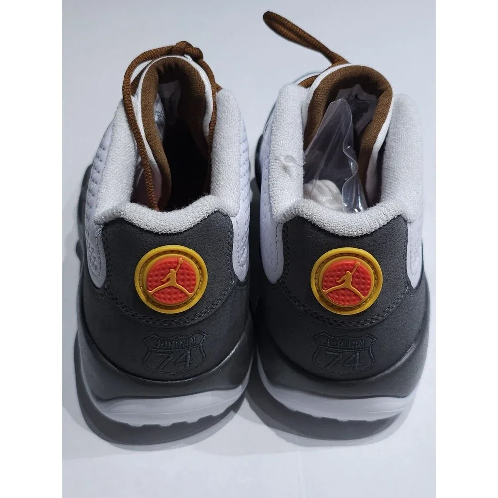 Jordan label color
